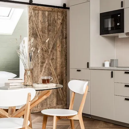 Ferienwohnung Po Ptokach Czarny Dunajec Exterior foto