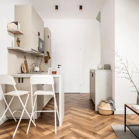 Ferienwohnung Po Ptokach Czarny Dunajec Exterior foto