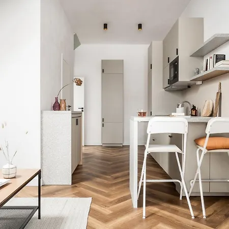 Ferienwohnung Po Ptokach Czarny Dunajec Exterior foto