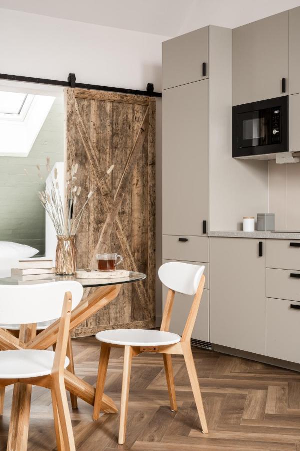 Po Ptokach Apartment