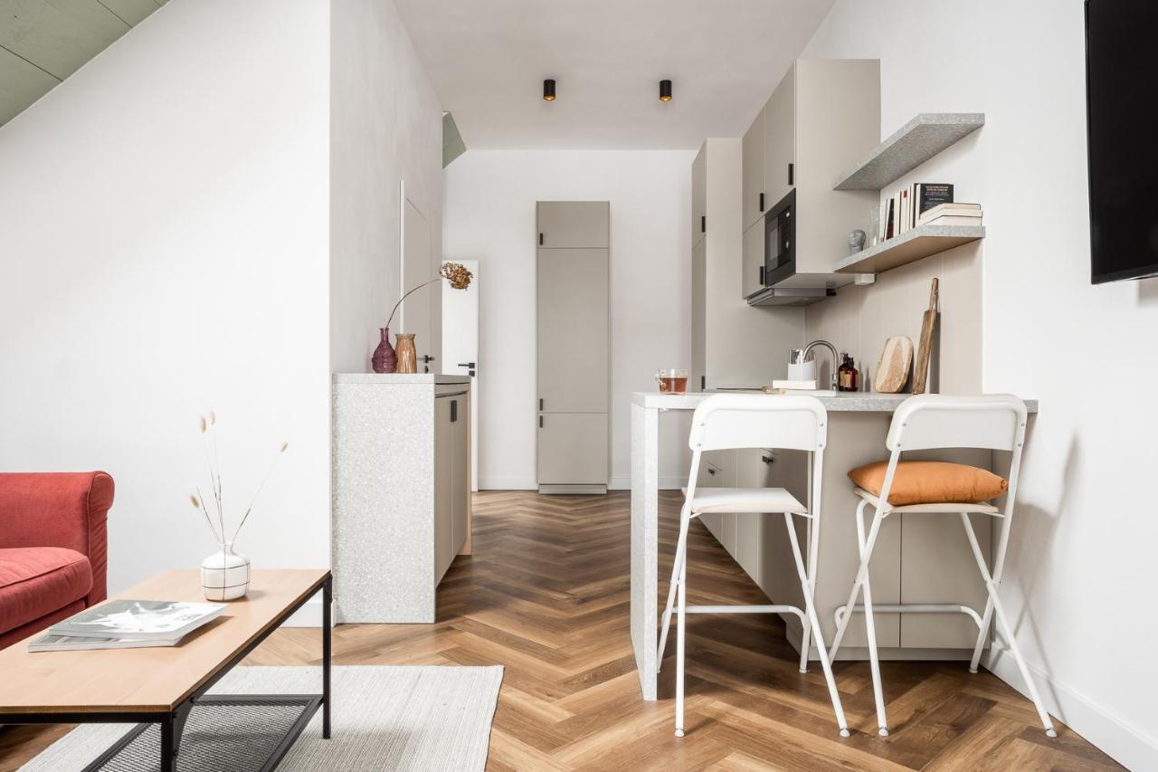 Po Ptokach Apartment Czarny Dunajec